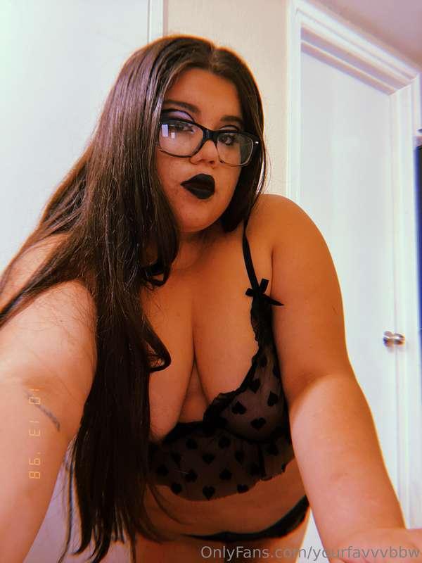 Spooky szn is my fav 