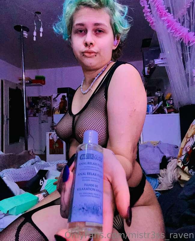 mistr3ss_raven image #2