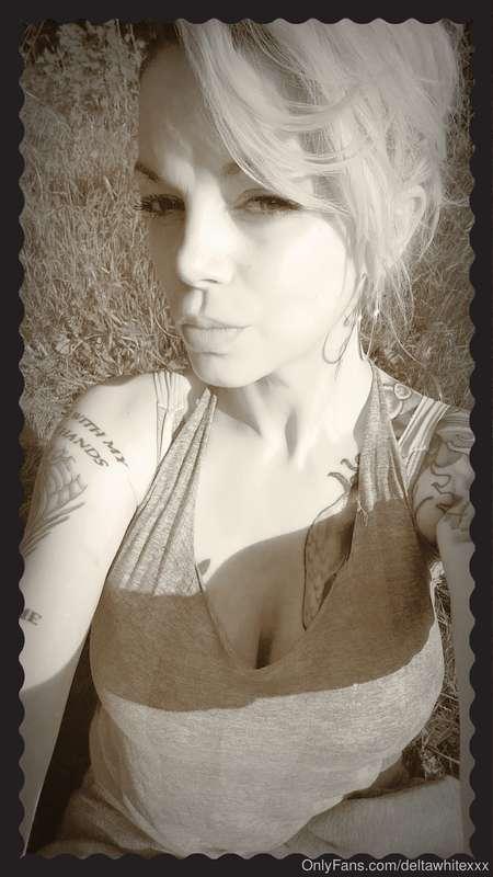 A cheeky  picture for you xxx