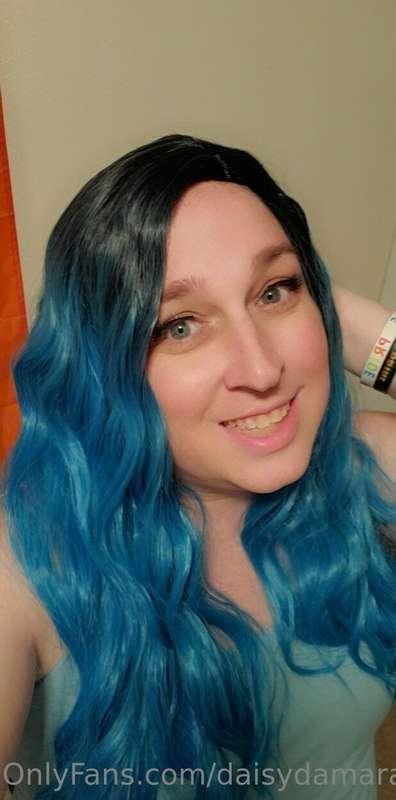 How does this look on me? 😘😘