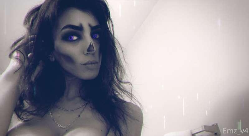 Happy Halloween 💀💕