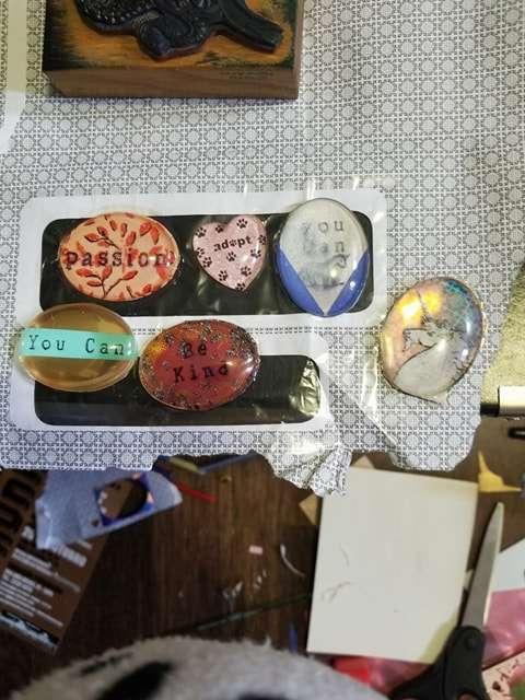 Pendants