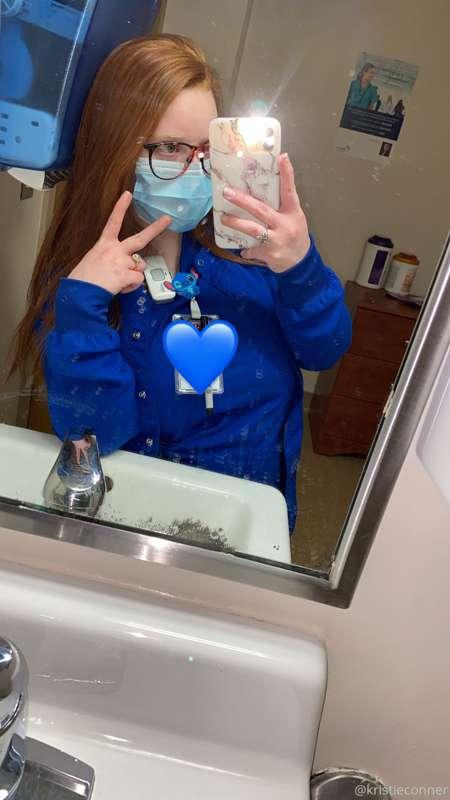 I actually do work at work I pinky promise. 
What I was doin..