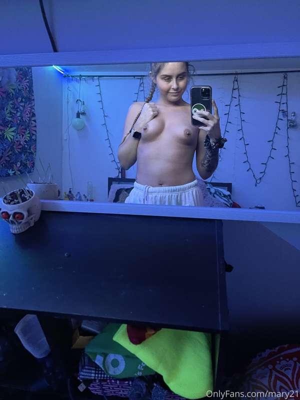 Had a supper long day but excited for tomorrow gonna do some..