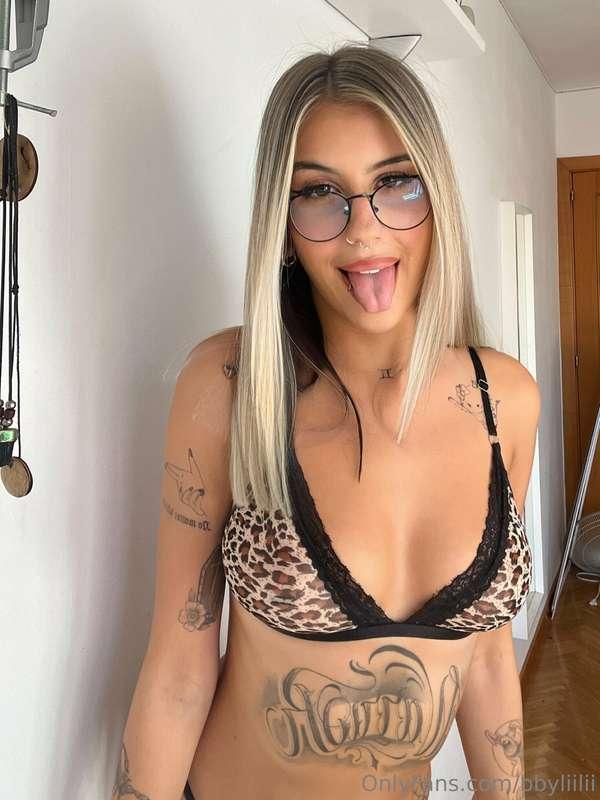 Hacemos travesuras juntos?? 😏