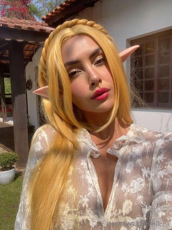 🧝‍♀️