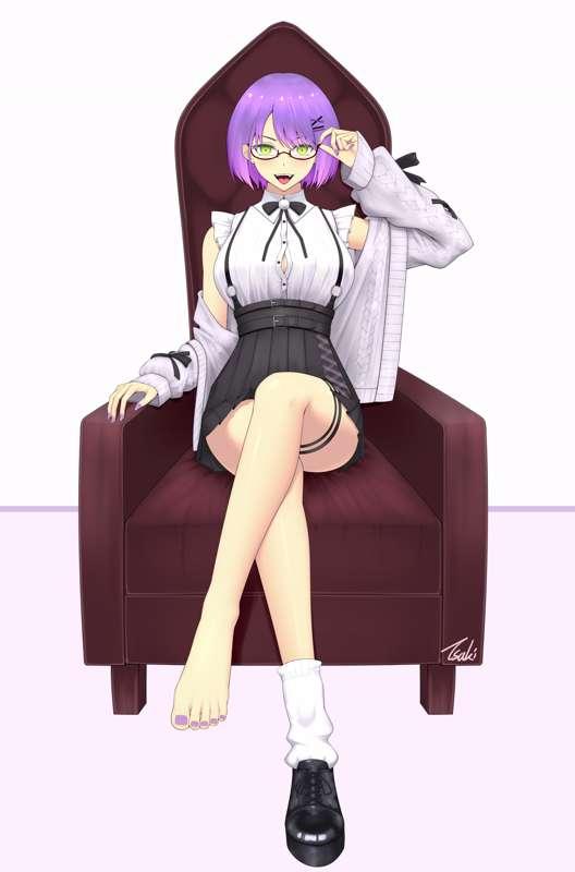tsukiriven main image