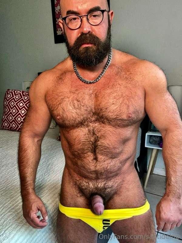 Some yellow for today 