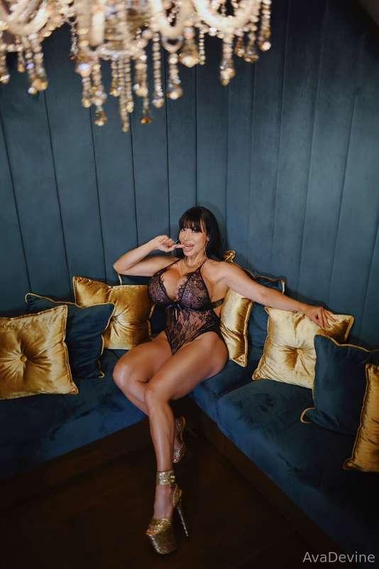 Need some company? 