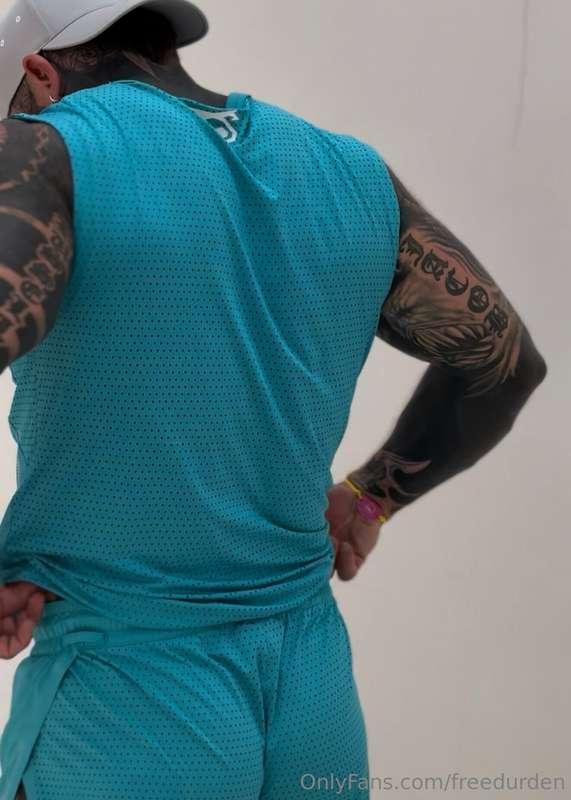 New NP GYM wear 🐷 NASTY PIG 