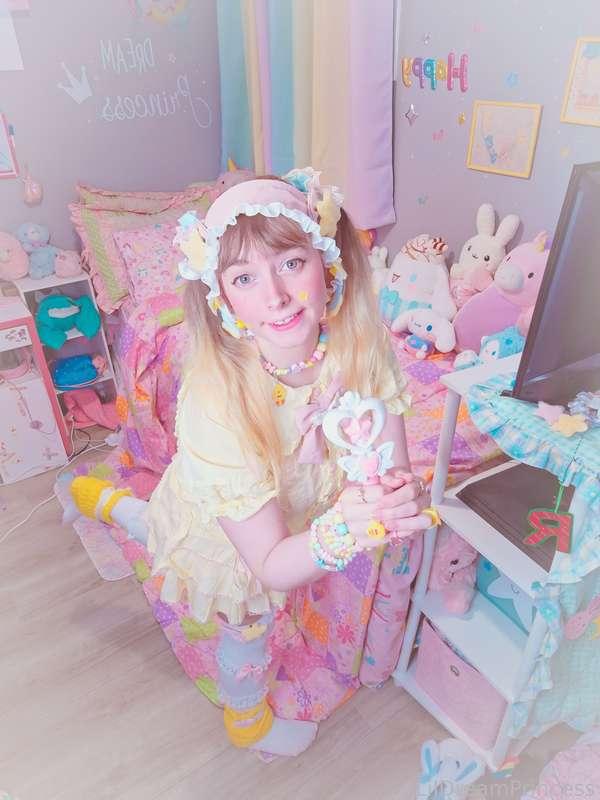 lildreamprincess image #14