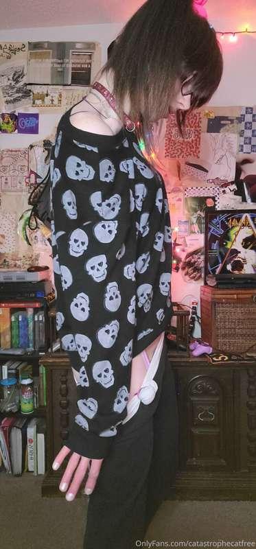 catastrophecatfree image #20