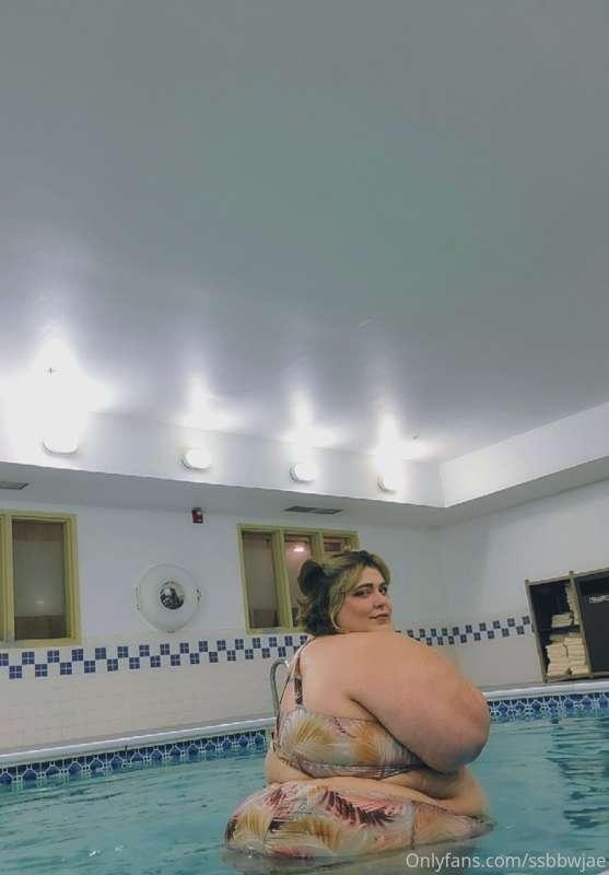 I unfortunately didn't get a lot from the pool but here are ..