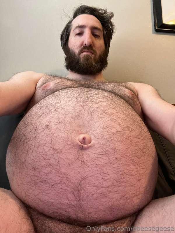 Getting rounder