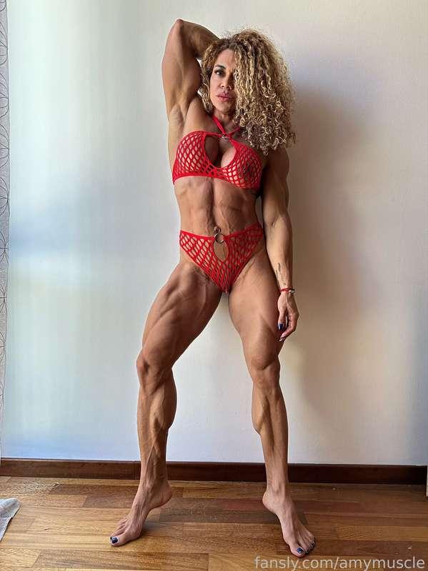 amymuscle image #1