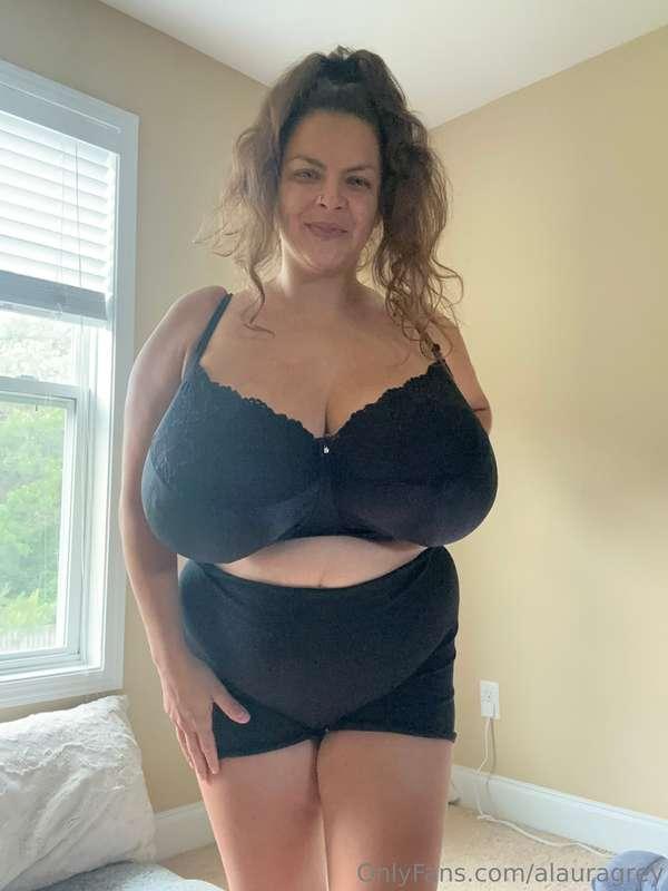 Someone asked for more pics of me in my W cup, and someone w..