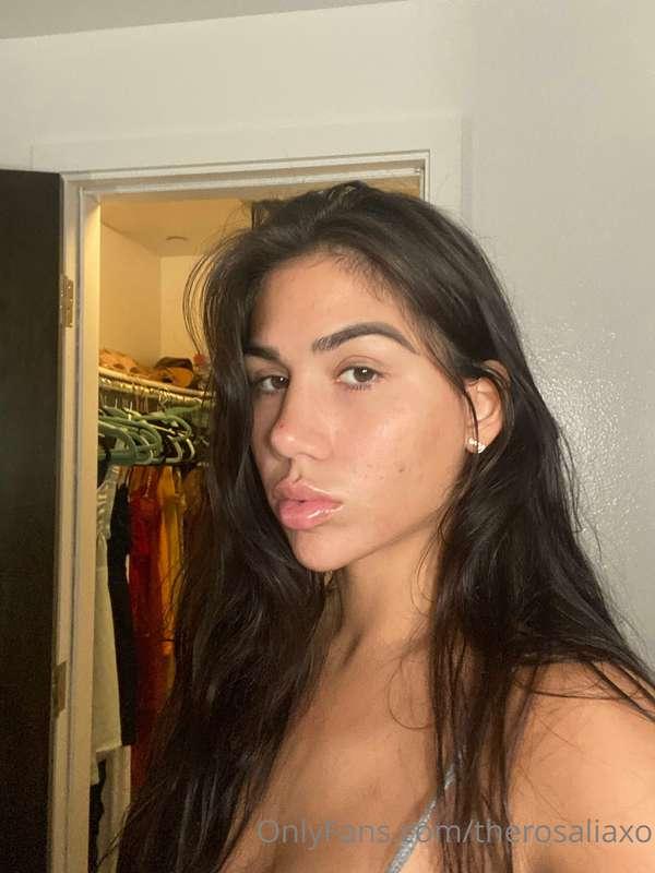 What are you up tonight? 😇