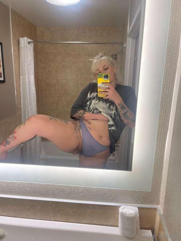 ***SWIPE*** for tits