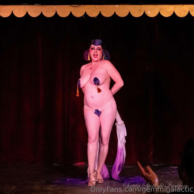 gemmigalactic image #0