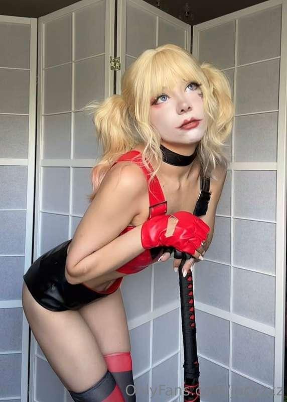puddin check ur DM’s🥵