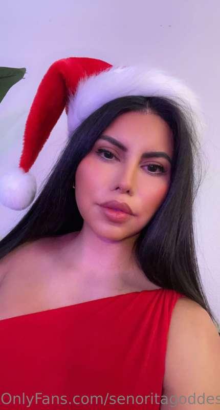 Is almost Christmas 🤶