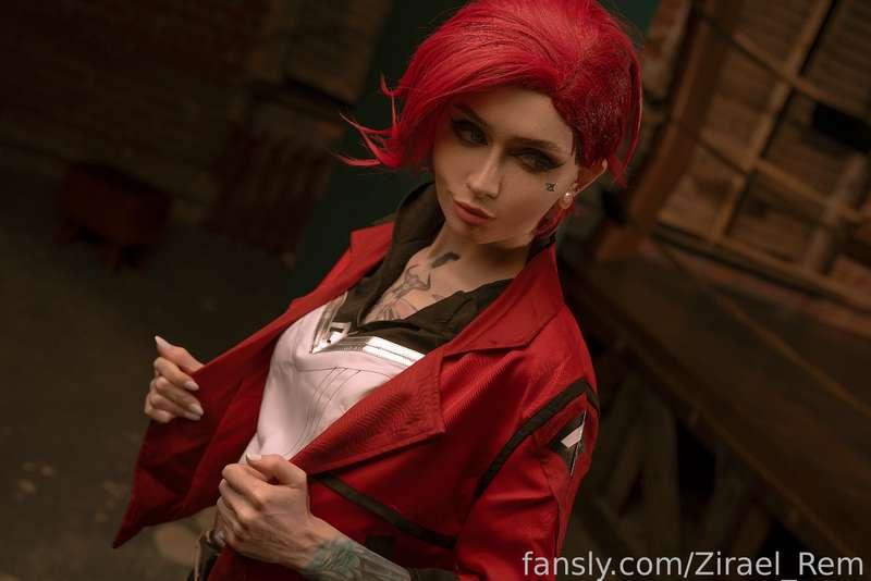 Vi HD set😊