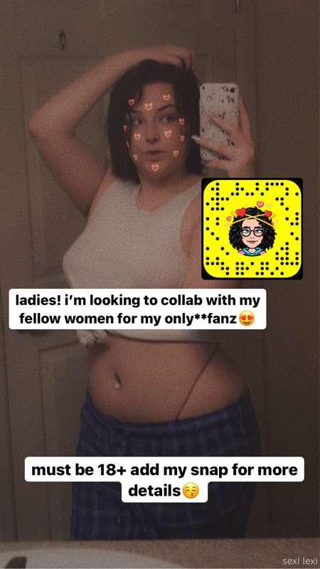 ladies in the colorado area hmu! 🦋😚 been craving some sweet ..