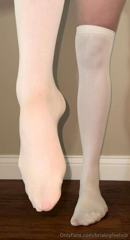 briabigfeetvip image #0