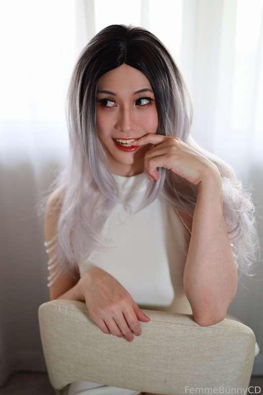 femmebunnycd image #4