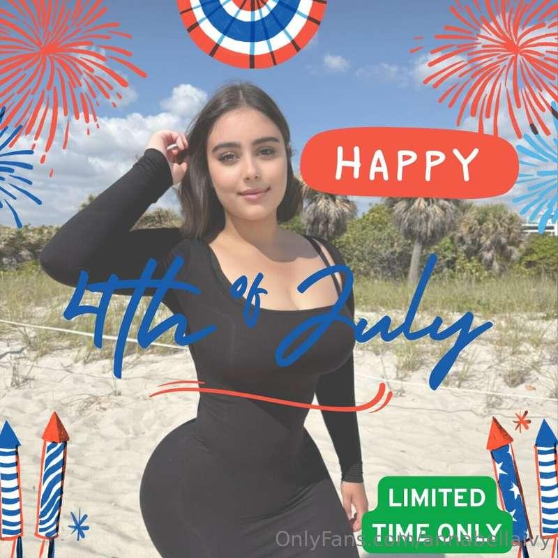 🇺🇸 𝟰𝗧𝗛 𝗢𝗙 𝗝𝗨𝗟𝗬 𝗚𝗜𝗥𝗟𝗙𝗥𝗜𝗘𝗡𝗗𝗦 𝗣𝗟𝗔𝗬! 🇺🇸🚨 𝗟𝗘𝗦𝗕𝗜𝗔𝗡 𝗔𝗟𝗘𝗥𝗧 🚨I’m play..