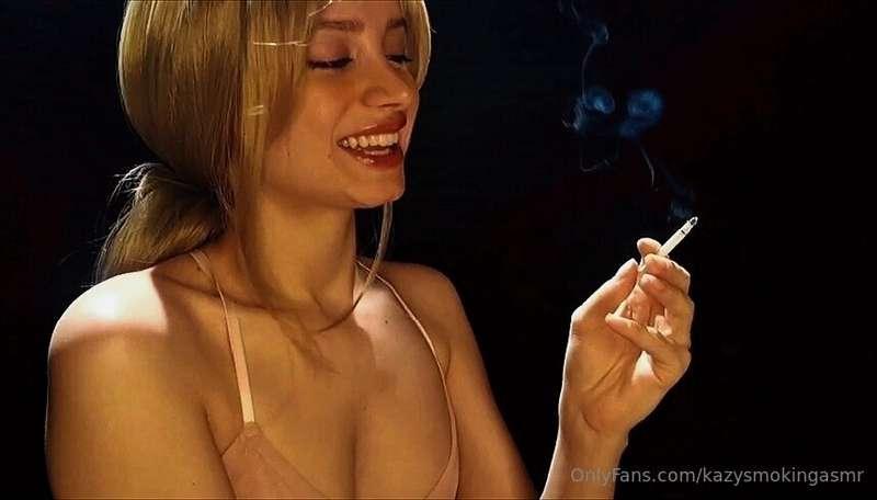 kazysmokingasmr image #0