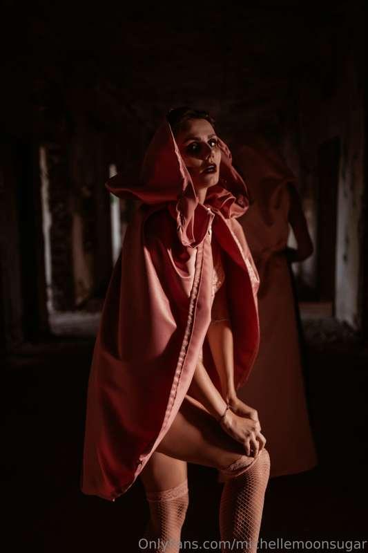 She started begging D3ath to take her life. But D3ath loved ..