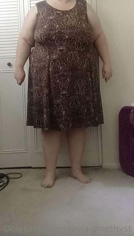 Normal clothes with nudity and feet for you~