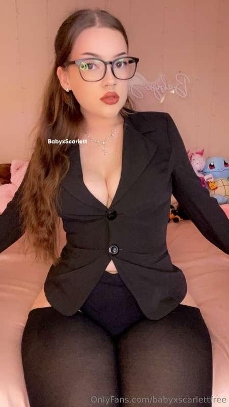 Curvy enough? 
