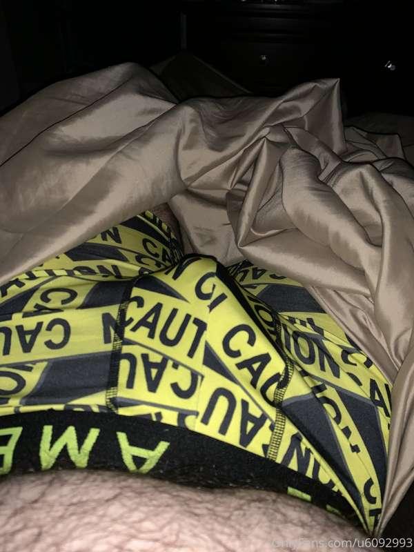 Use Caution 😂
