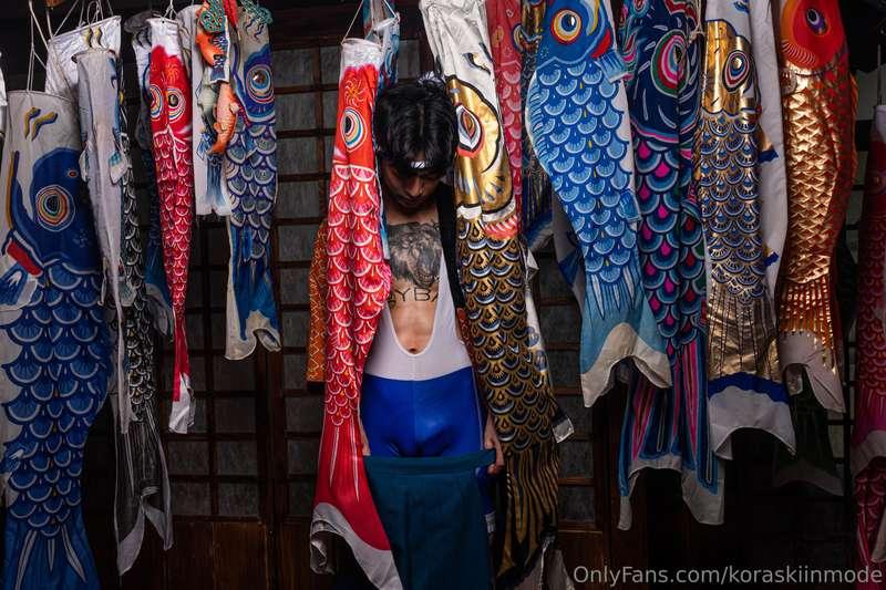 koraskiinmode image #3