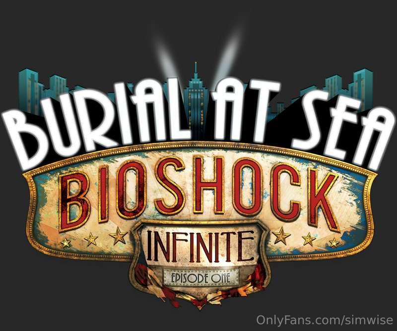 🎬 **BIOSHOCK CUSTOMS** 🎬

Okay so as promised here are the d..