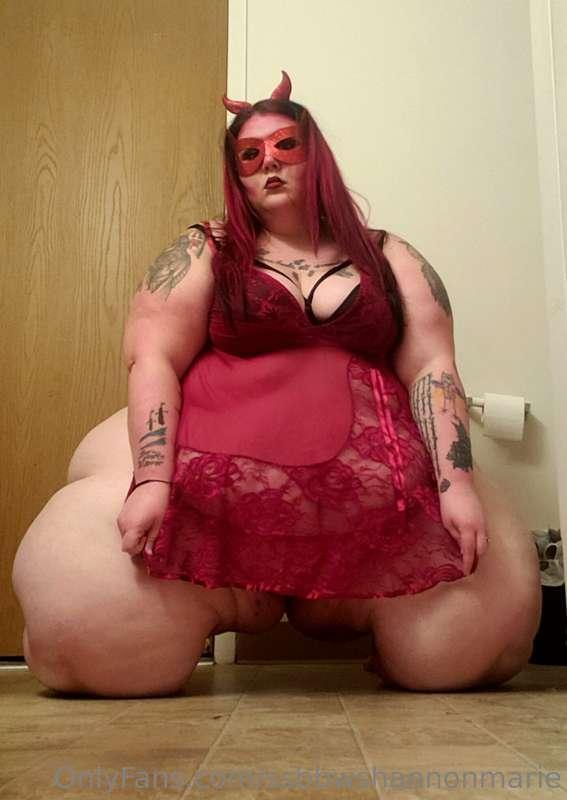 ssbbwshannonmarie image #2