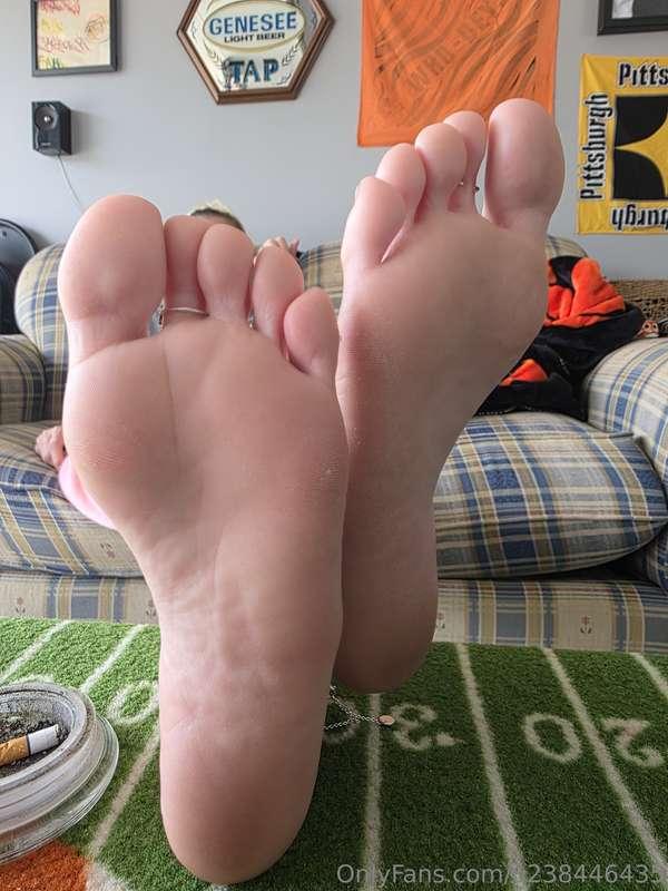 Who's ready to play?