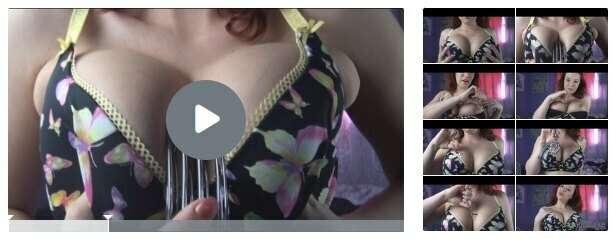 Check your inbox for this chastity tease video:
You think yo..