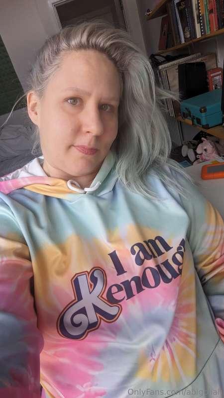 Are you Kenough?