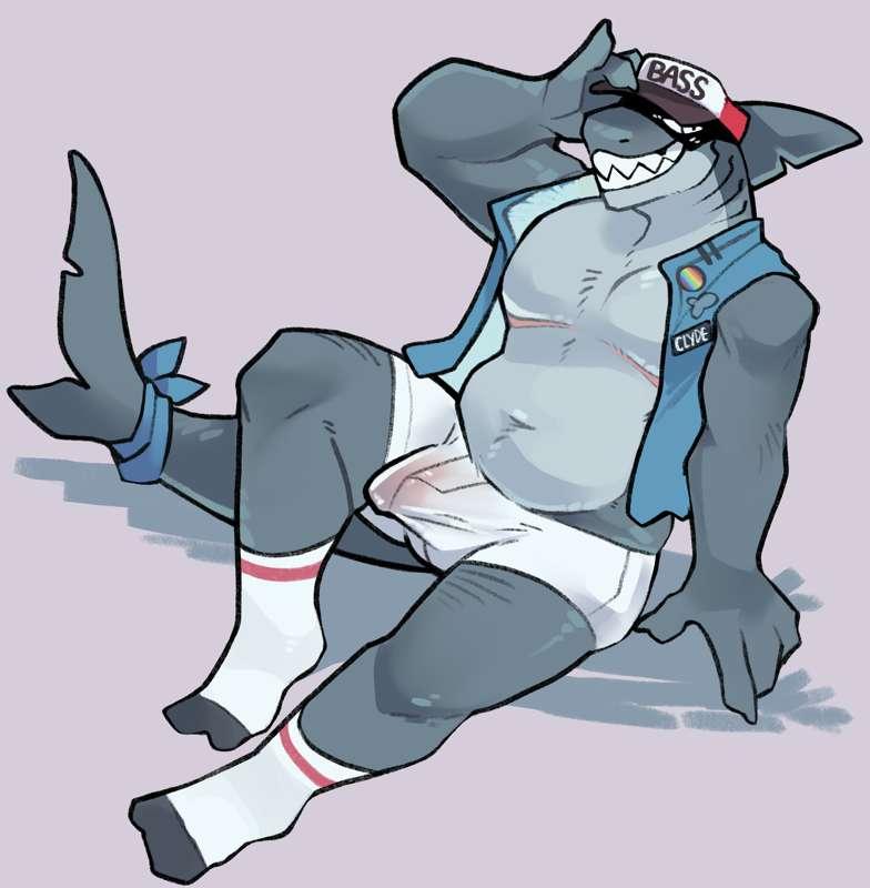 Work Break- nsfw