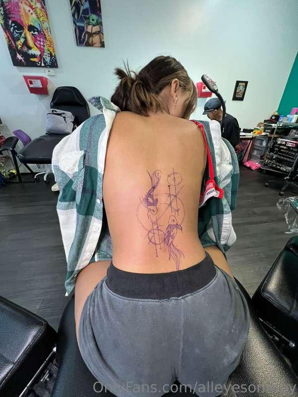 what do y’all think? 🎏