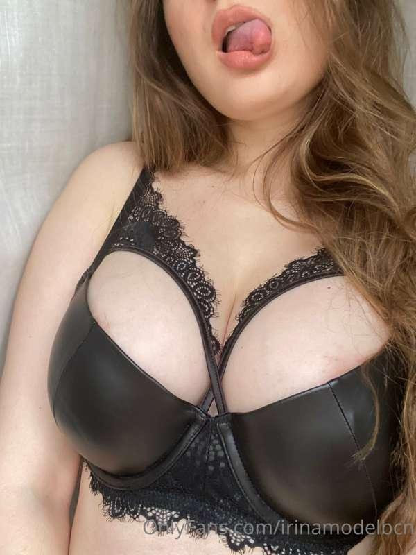 My new bra 🍒😘