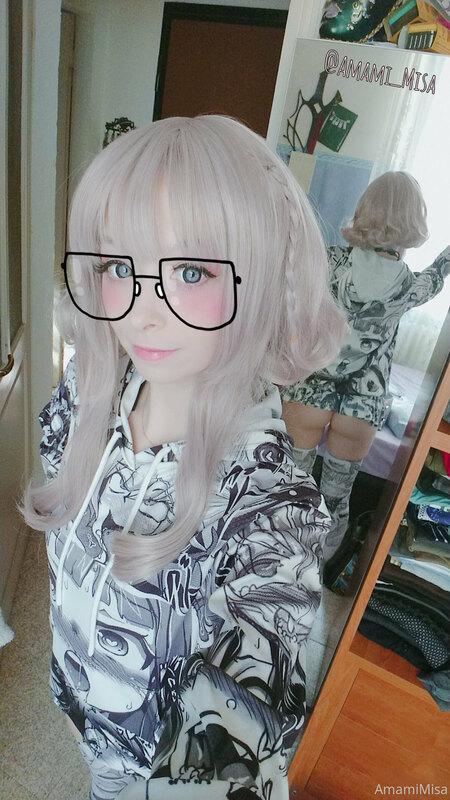 I like this, mirror, don't you?