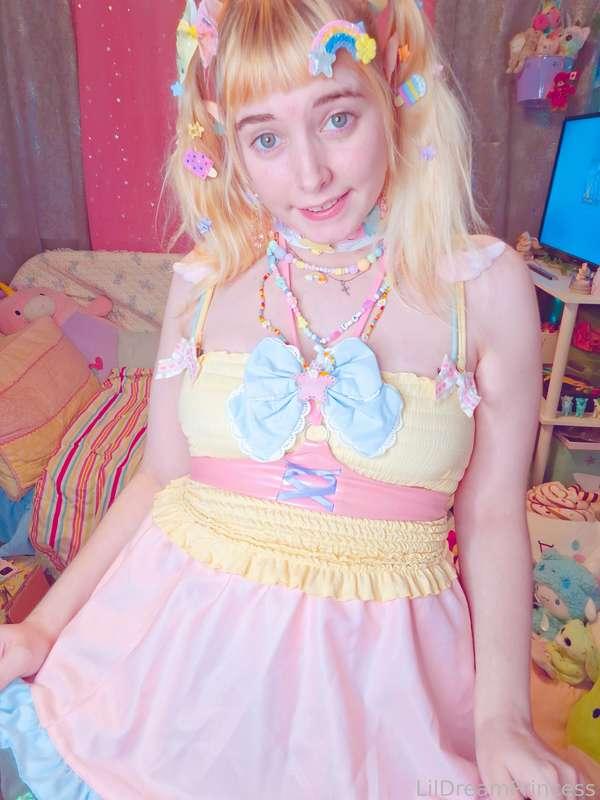 lildreamprincess image #7