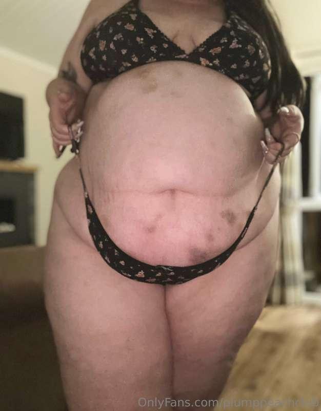 Oh I miss whale week already 🥵