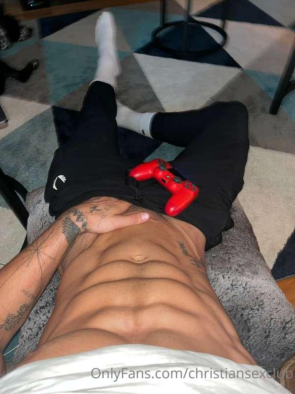 Let’s play some game 😈