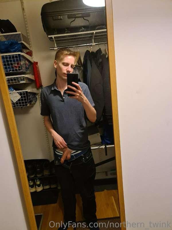 People have asked to see more of my soft dick, so here's a p..