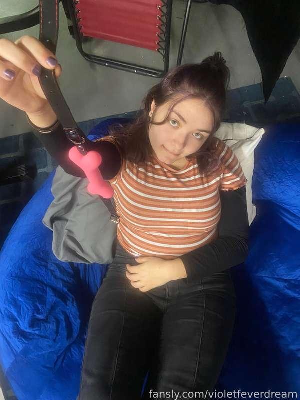 violetfeverdream image #11